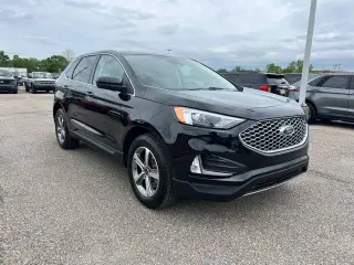 Ford Edge 2024 AWD ST-Line 4dr SUV
