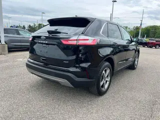 Ford Edge 2024 AWD ST-Line 4dr SUV