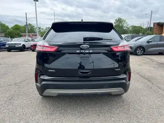 Ford Edge 2024 AWD ST-Line 4dr SUV