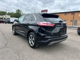 Ford Edge 2024 AWD ST-Line 4dr SUV