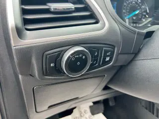 Ford Edge 2024 AWD ST-Line 4dr SUV