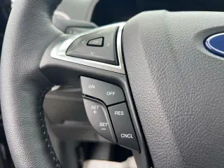 Ford Edge 2024 AWD ST-Line 4dr SUV