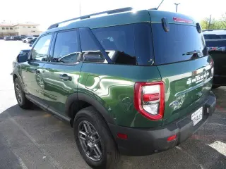 Ford Bronco Sport 2025 AWD Big Bend 4dr SUV