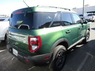 Ford Bronco Sport 2025 AWD Big Bend 4dr SUV