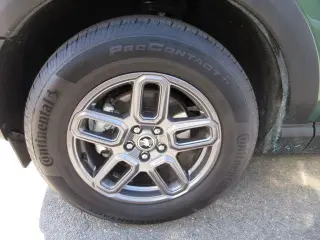 Ford Bronco Sport 2025 AWD Big Bend 4dr SUV