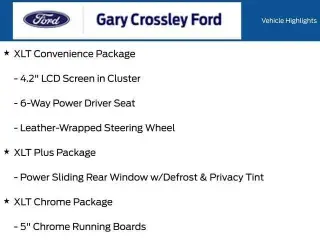 Ford F-150 2012 4x4 FX4 4dr SuperCrew Styleside 5.5 ft. SB