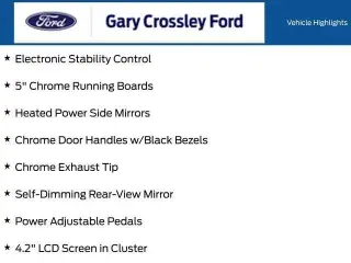 Ford F-150 2012 4x4 FX4 4dr SuperCrew Styleside 5.5 ft. SB