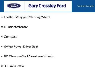 Ford F-150 2012 4x4 FX4 4dr SuperCrew Styleside 5.5 ft. SB