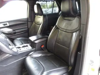 Ford Explorer 2021 AWD ST 4dr SUV