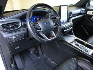 Ford Explorer 2021 AWD ST 4dr SUV