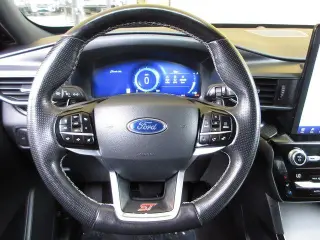 Ford Explorer 2021 AWD ST 4dr SUV