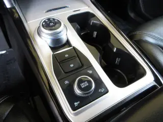 Ford Explorer 2021 AWD ST 4dr SUV