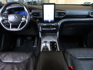 Ford Explorer 2021 AWD ST 4dr SUV