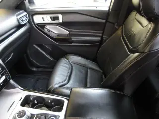 Ford Explorer 2021 AWD ST 4dr SUV