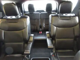 Ford Explorer 2021 AWD ST 4dr SUV