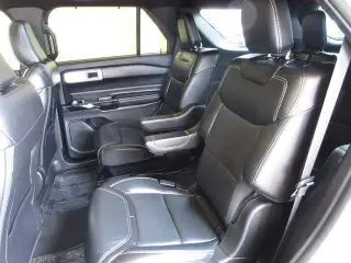 Ford Explorer 2021 AWD ST 4dr SUV