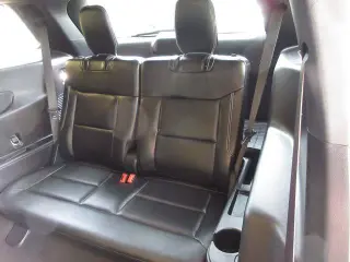 Ford Explorer 2021 AWD ST 4dr SUV