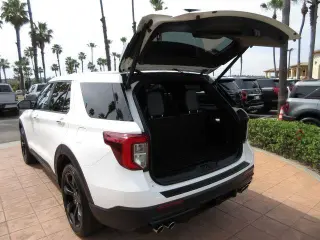 Ford Explorer 2021 AWD ST 4dr SUV