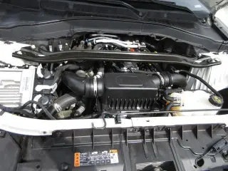 Ford Explorer 2021 AWD ST 4dr SUV