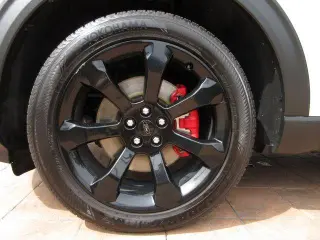 Ford Explorer 2021 AWD ST 4dr SUV