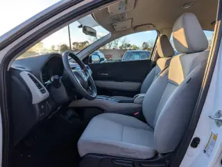 2021 Honda HR-V LX