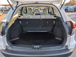 2021 Honda HR-V LX