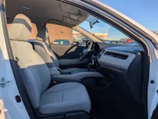 2021 Honda HR-V LX