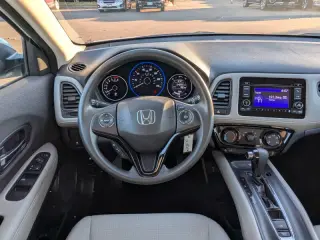 2021 Honda HR-V LX