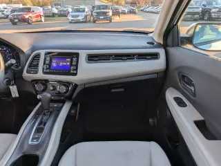 2021 Honda HR-V LX