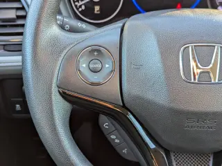 2021 Honda HR-V LX