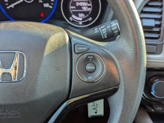 2021 Honda HR-V LX