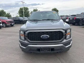 Ford F-150 2023 4x4 XLT 4dr SuperCab 6.5 ft. SB