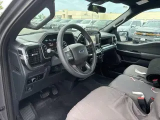 Ford F-150 2023 4x4 XLT 4dr SuperCab 6.5 ft. SB
