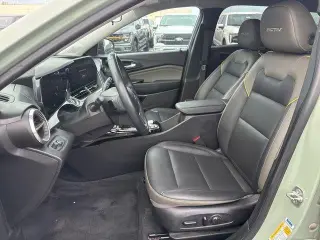 Chevrolet Trax 2025 ACTIV 4dr Crossover