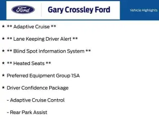Chevrolet Trax 2025 ACTIV 4dr Crossover