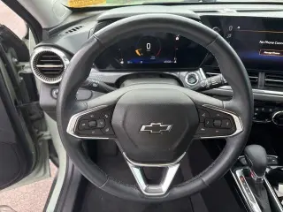 Chevrolet Trax 2025 ACTIV 4dr Crossover