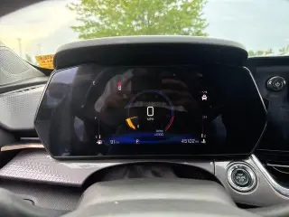 Chevrolet Trax 2025 ACTIV 4dr Crossover