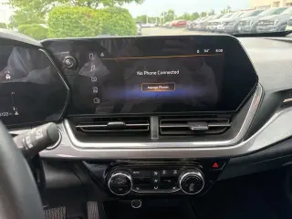 Chevrolet Trax 2025 ACTIV 4dr Crossover