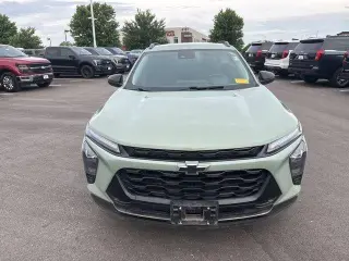 Chevrolet Trax 2025 ACTIV 4dr Crossover