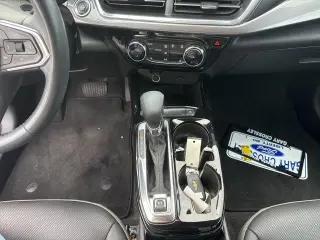 Chevrolet Trax 2025 ACTIV 4dr Crossover