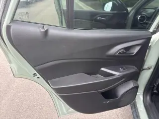 Chevrolet Trax 2025 ACTIV 4dr Crossover
