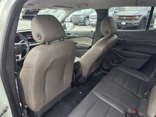 Chevrolet Trax 2025 ACTIV 4dr Crossover