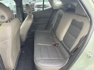 Chevrolet Trax 2025 ACTIV 4dr Crossover