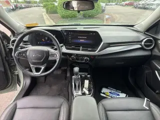 Chevrolet Trax 2025 ACTIV 4dr Crossover