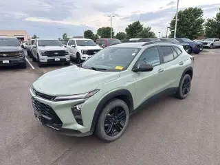 Chevrolet Trax 2025 ACTIV 4dr Crossover