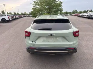 Chevrolet Trax 2025 ACTIV 4dr Crossover