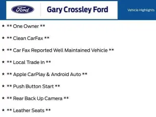 Chevrolet Trax 2025 ACTIV 4dr Crossover