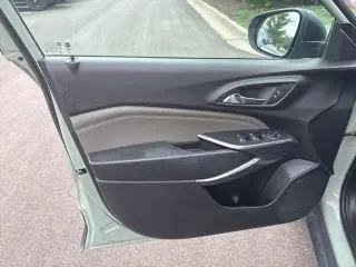 Chevrolet Trax 2025 ACTIV 4dr Crossover