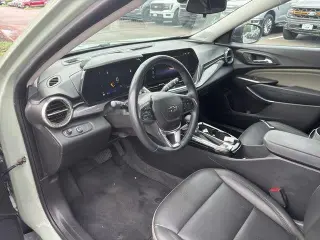 Chevrolet Trax 2025 ACTIV 4dr Crossover