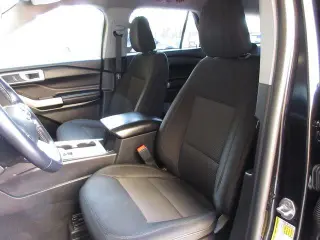 Ford Explorer 2023 XLT 4dr SUV